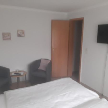 Pension Arndt Ug Шиллиг Экстерьер фото