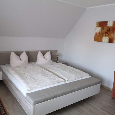 Pension Arndt Ug Шиллиг Экстерьер фото