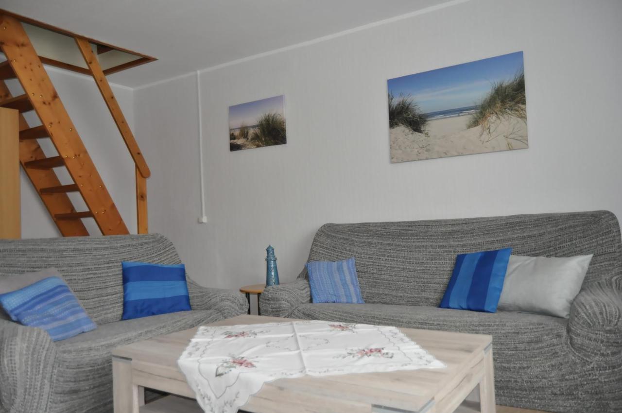Pension Arndt Ug Шиллиг Экстерьер фото