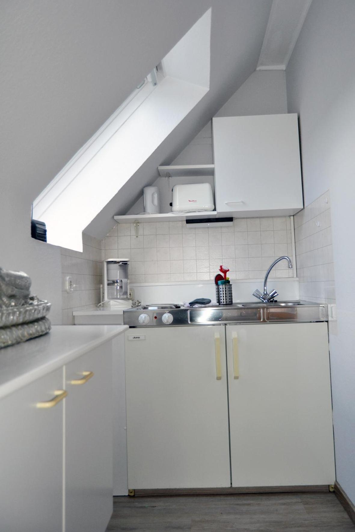 Pension Arndt Ug Шиллиг Экстерьер фото