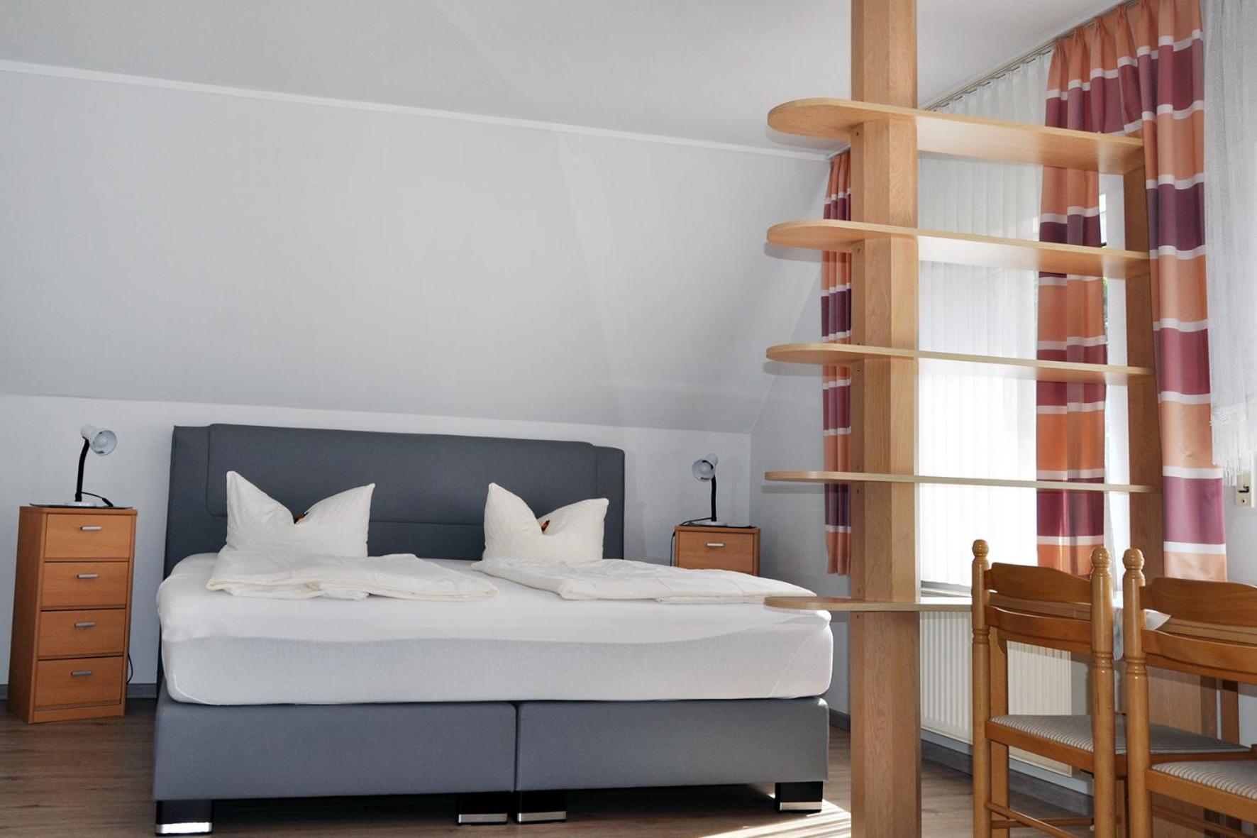 Pension Arndt Ug Шиллиг Экстерьер фото