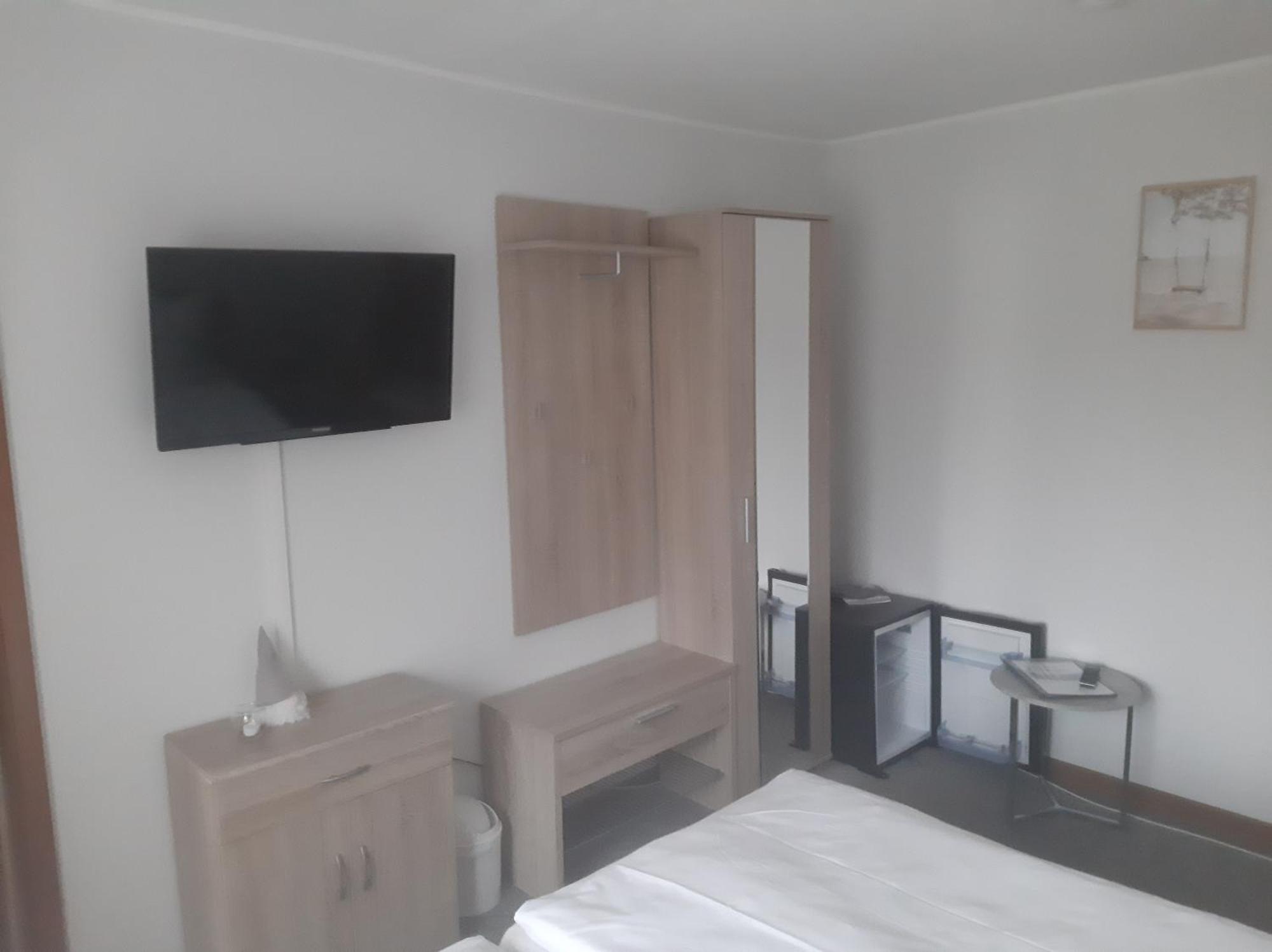Pension Arndt Ug Шиллиг Экстерьер фото