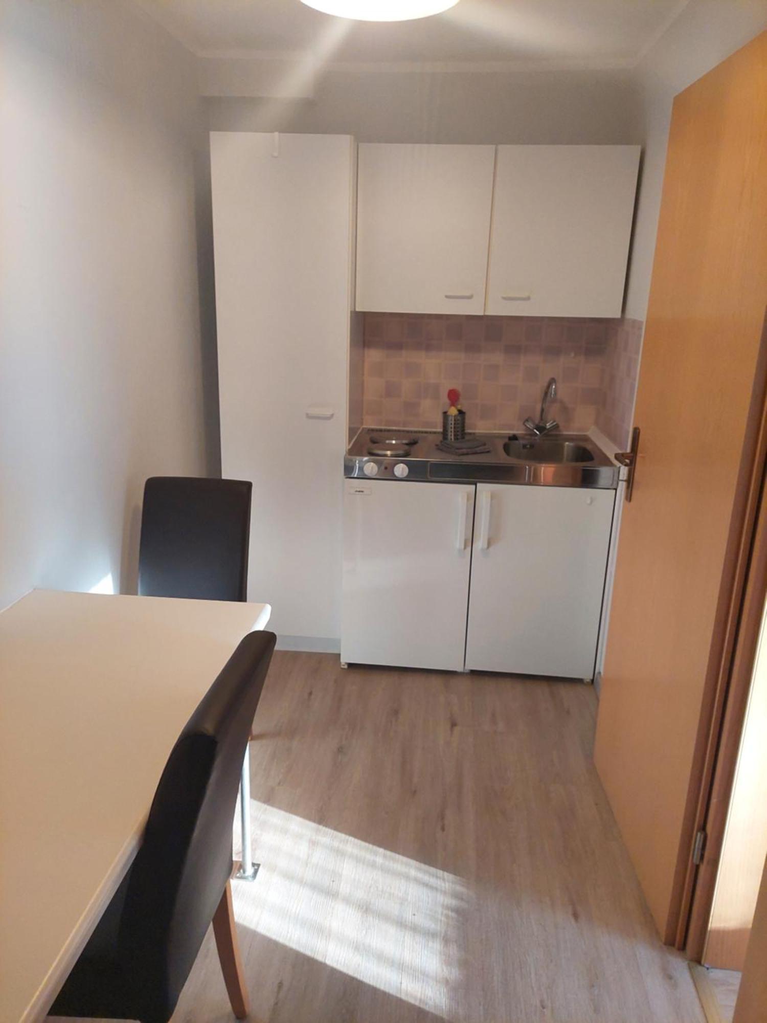 Pension Arndt Ug Шиллиг Экстерьер фото