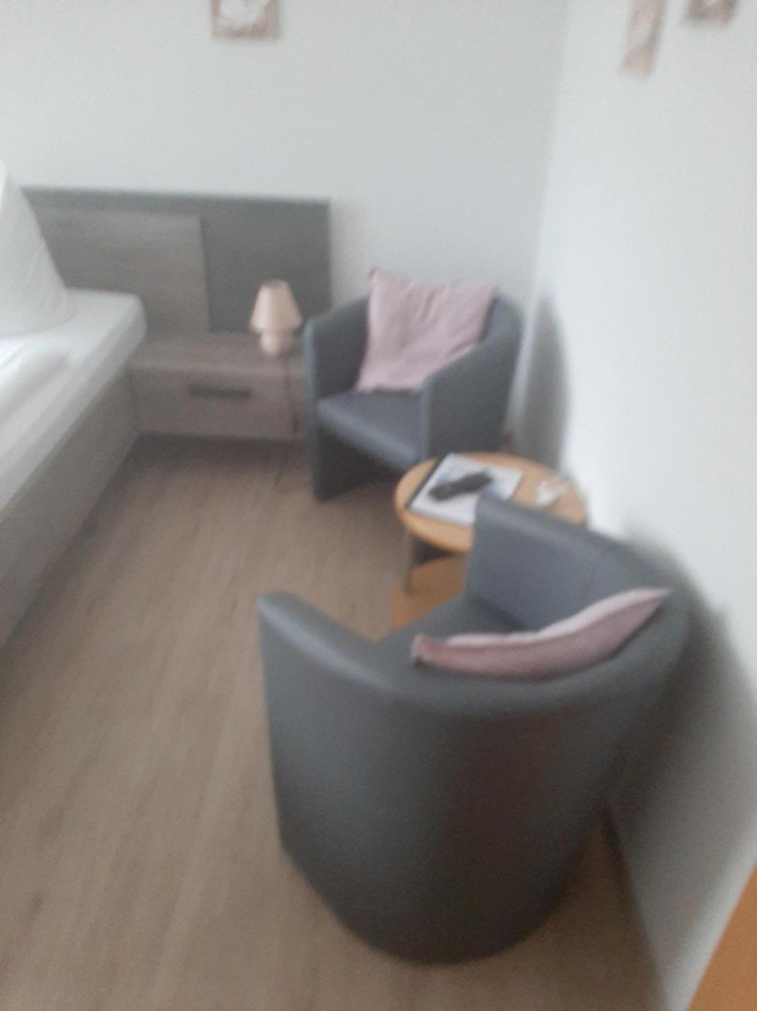 Pension Arndt Ug Шиллиг Экстерьер фото