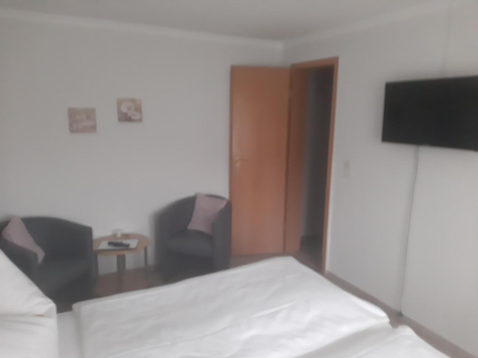 Pension Arndt Ug Шиллиг Экстерьер фото