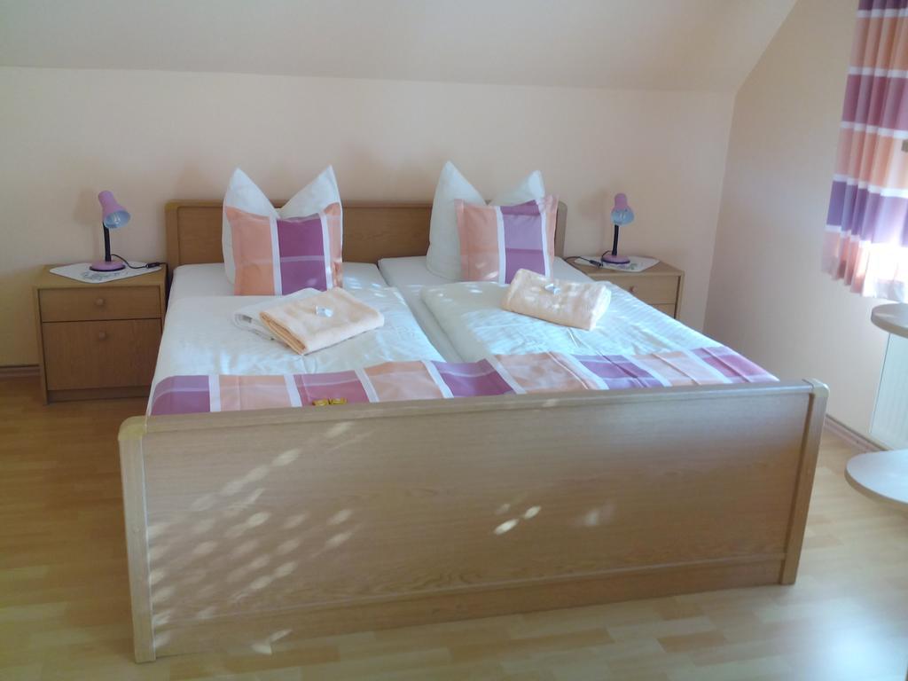 Pension Arndt Ug Шиллиг Номер фото