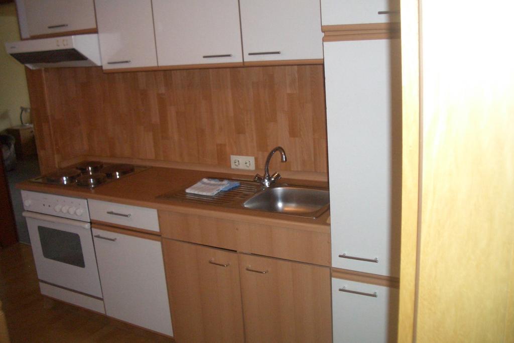 Pension Arndt Ug Шиллиг Экстерьер фото