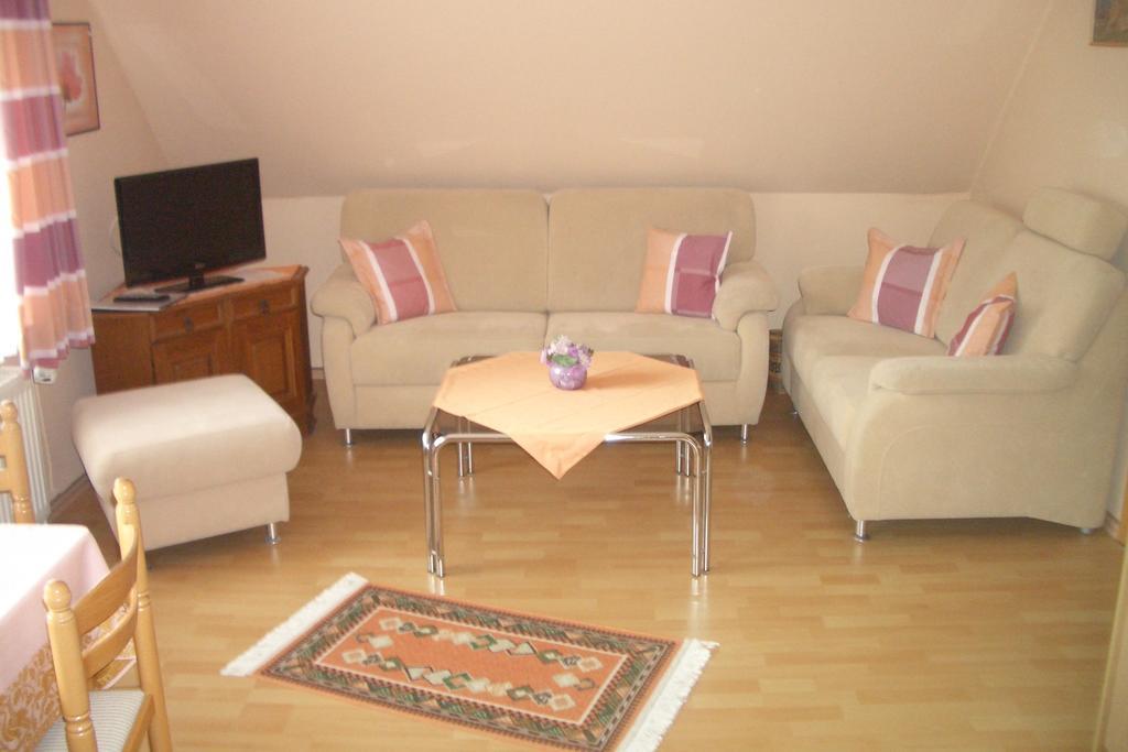 Pension Arndt Ug Шиллиг Номер фото