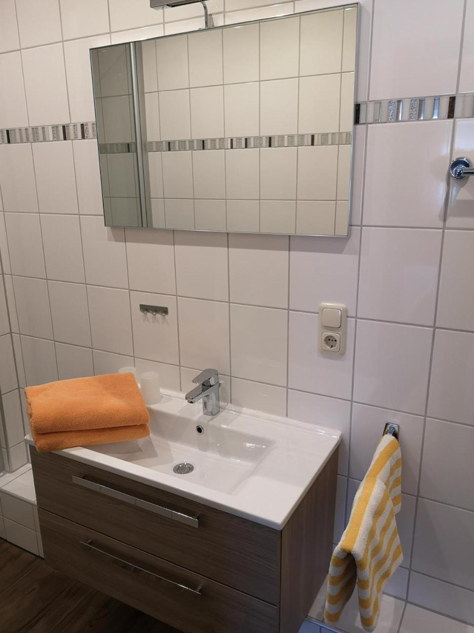 Pension Arndt Ug Шиллиг Экстерьер фото